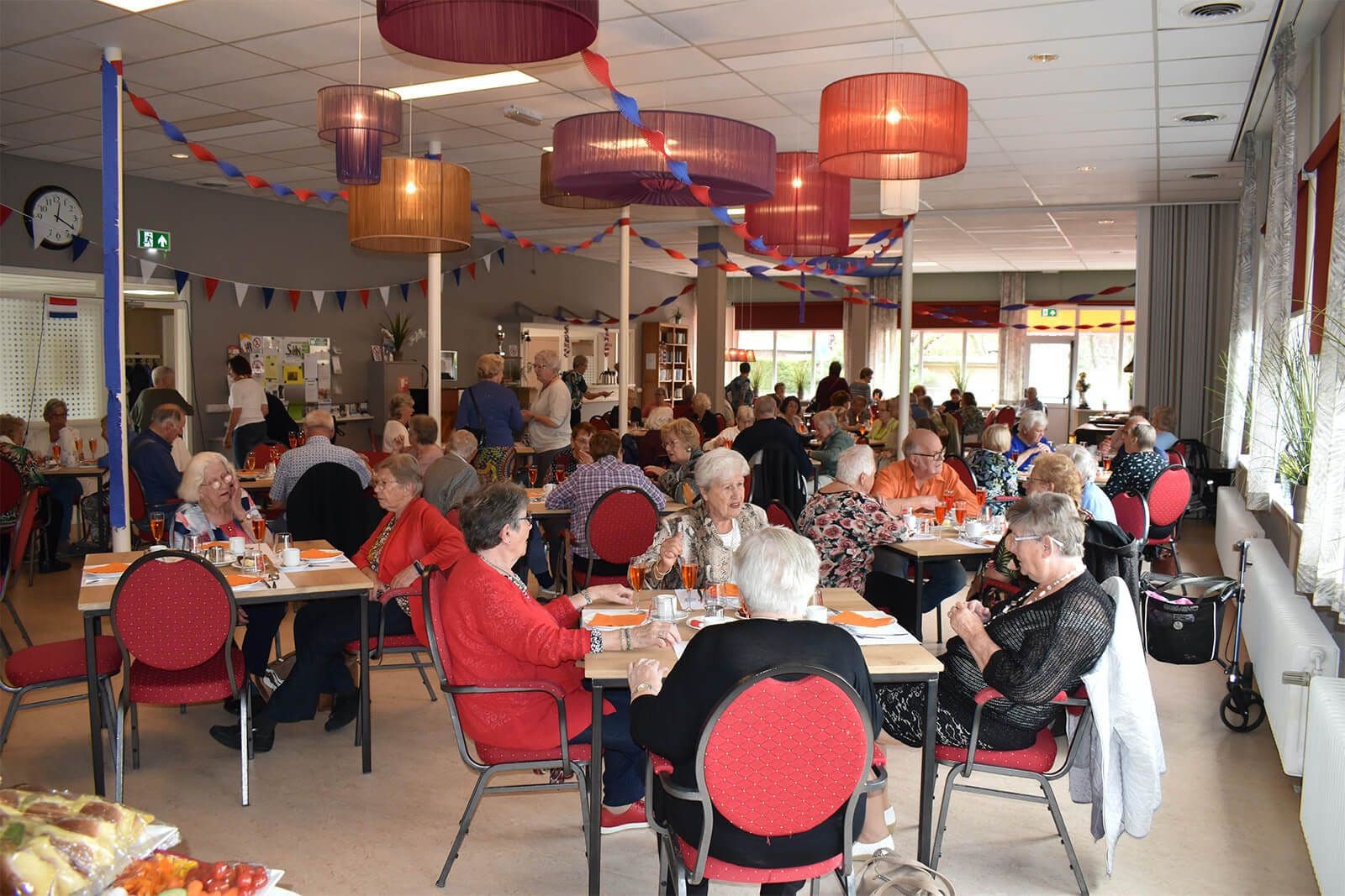 Vrijheid vier je samen